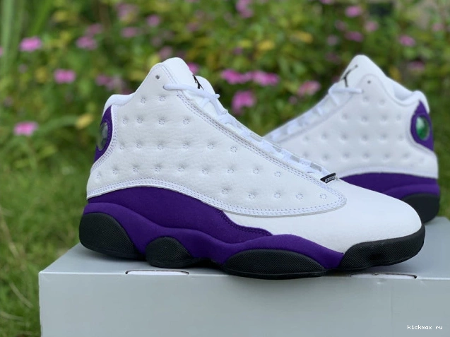 Cheap MAX Jordan 414571-105 Air Lakers 13 0722